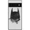 DC Comics Batman Mask Art Google Pixel 6 Pro Skin
